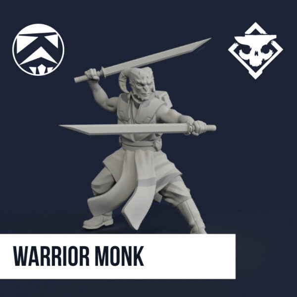 Campaign Warrior